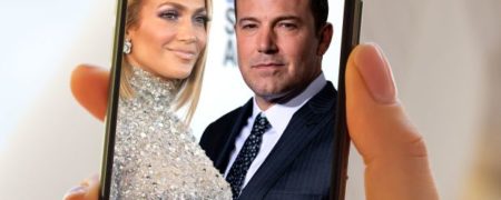 ناهار خوردن جنیفر لوپز با شوهر سابق و آخرین خبرها در مورد آغاز رابطه او و بن افلک