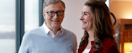 افشاگری در مورد روابط نامشروع ۲۰ ساله بیل گیتس با یکی از کارمندان مایکروسافت