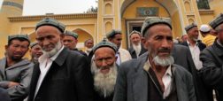 افشاگری مهندس چینی درباره آزمایشات دولت چین بر روی اقلیت مسلمان اویغورها