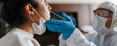 بالاتر بودن ریسک ابتلا به کرونا در زنان مبتلا به تنبلی تخمدان