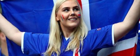 چیزهای عجیبی که مختص کشور ایسلند است