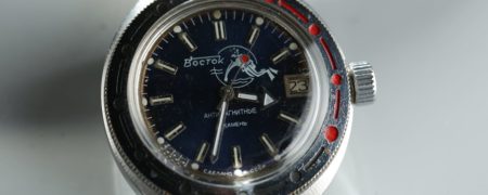 گشتی در دنیای عجیب کلکسیونرهای ساعت های مچی دوران اتحاد جماهیر شوروی