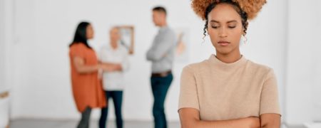 با همکاران سمی خود چطور رفتار کنیم؟