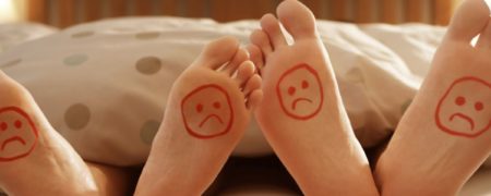 عادتهای مخرب در رابطه جنسیعادتهای مخرب در رابطه جنسی