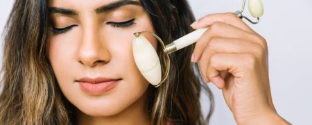 استفاده از ماساژور رولی صورت چه فوایدی دارد؟
