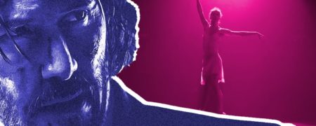 ساخت اسپین آف جدیدی با عنوان Ballerina  بعد از انتشار جان ویک ۴