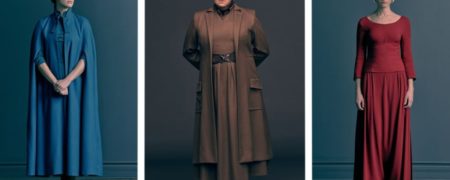 زنان مختلف در سریال The Handmaid’s Tale چگونه دسته بندی می شوند؟