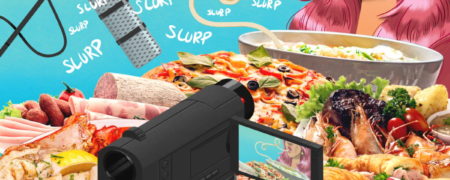 موکبانگ چیست و چگونه یوتیوبرها از ویدئوهای خوردنشان پول درمی‌آورند؟