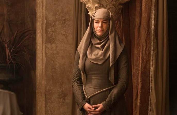 هانا وادینگام بازیگر سریال Game of Thrones فاش کرده است که سرنوشت اورجینال شخصیت سپتا اونلا، قرار بوده بسیار هولناک تر از آن چیزی که دیدیم باشد.