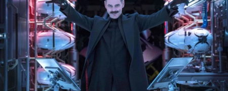 هدیه لوکس جیم کری به یکی از دست اندرکاران فیلم Sonic the Hedgehog 2