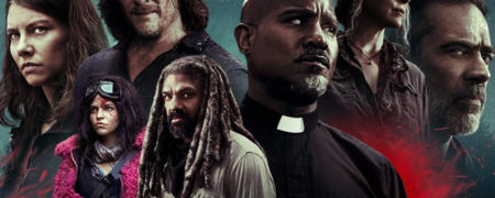 تاریخ انتشار، تعداد اپیزودها و داستان فصل یازدهم سریال The Walking Dead