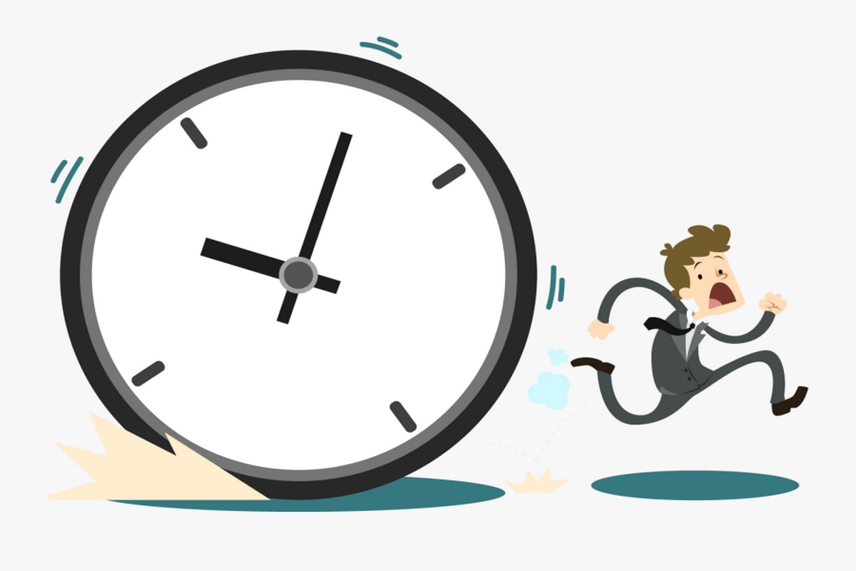time management time limit Copy - اهمیت مهارت های میان فردی در به دست آوردن شغل رؤیایی‌تان