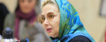 یوتیوب روزیاتو: هنرمندان ایرانی که خیریه دارند [تماشا کنید]