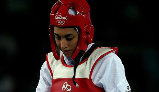 کیمیا علیزاده که مدال برنز المپیک ریو را در کارنامه دارد و مدتی است در خارج از ایران به سر می برد، در کسب سهمیه المپیک 2020 ناکام ماند.