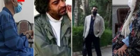 جزییات خودکشی افشین خرمدین پس از کشته شدن برادرش به دست والدین سنگدل