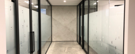 نصب پارتیشن های اداری چه کمکی به شما می کند؟