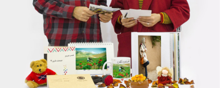 کادو سالگرد ازدواج با ۲۵ ایده خاص و رویایی