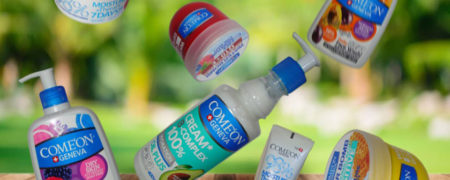 ده تا از پرفروش‌ترین محصولات آرایشی بهداشتی کامان