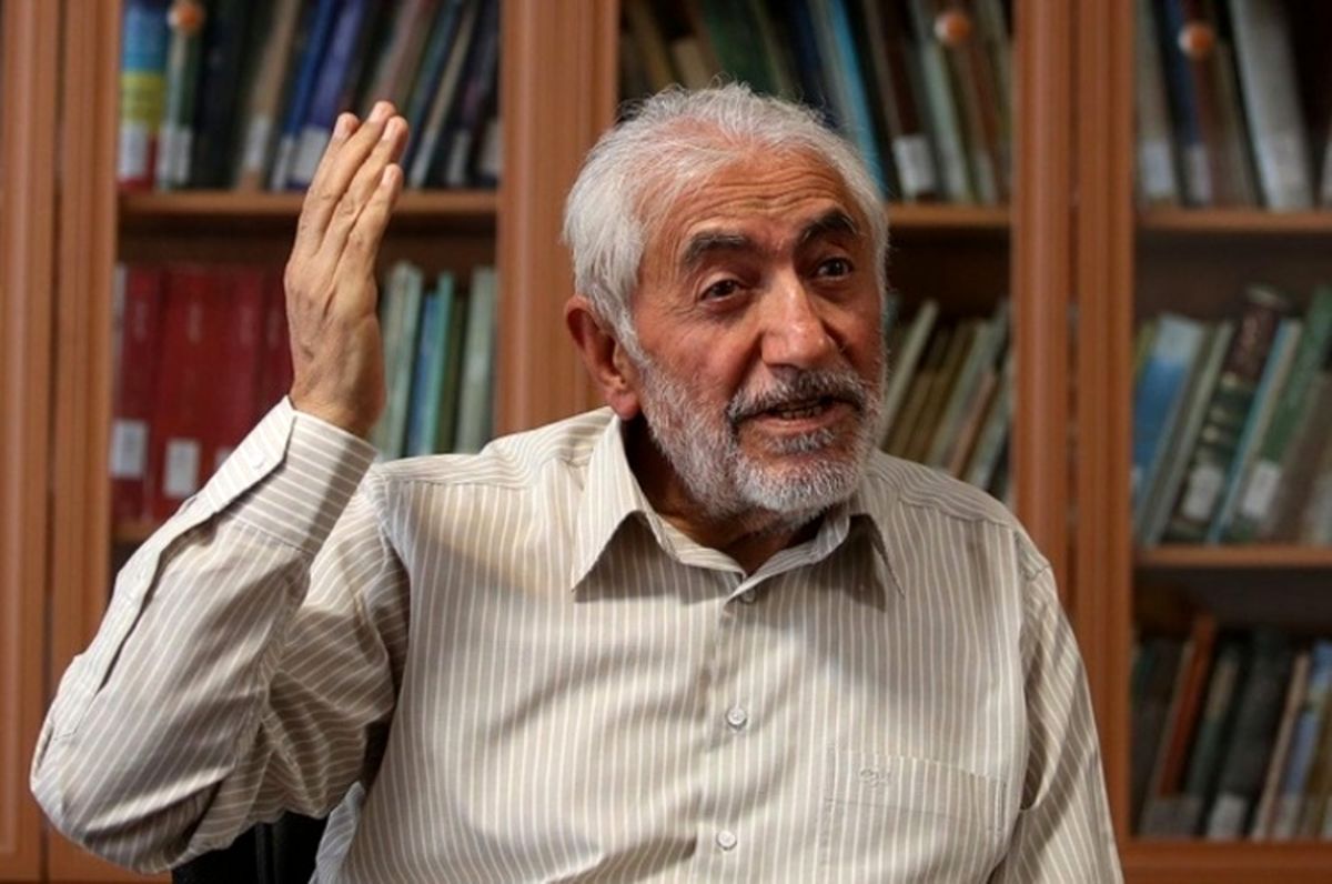 محمد غرضی که در دوره های اخیر از نامزدهای ثابت انتخابات بوده، حضور خود را در رقابت های انتخابات ریاست جمهوری 1400 اعلام کرده است.