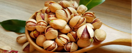 مهم ترین خواص شگفت انگیز پسته