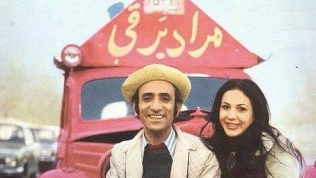 پرویز کاردان درگذشت؛ بازیگر و کارگردانی که با نقش «مراد برقی» در تلویزیون جاودانه شد