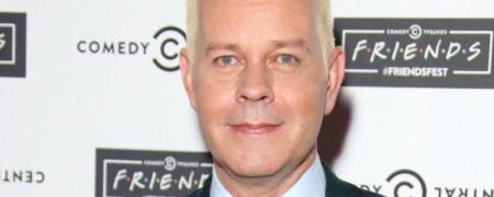 ابتلای بازیگر محبوب سریال Friends به سرطان پیشرفته و ویلچرنشین شدن او