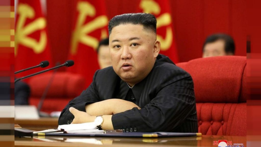 گزارش بی سابقه رسانه های کره شمالی از وضعیت سلامت کیم جونگ اون