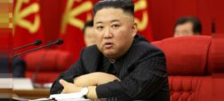 گزارش بی سابقه رسانه های کره شمالی از وضعیت سلامت کیم جونگ اون