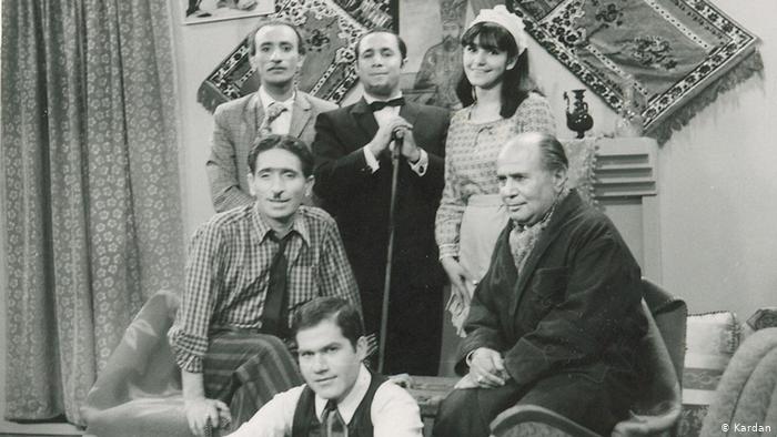پرویز کاردان بازیگر مشهور ایرانی که به خاطر فیلم هایش قبل از انقلاب اسلامی محبوب شده بود، روز گذشته در سن 84 سالگی بر اثر سکته قلبی درگذشت.