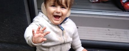 پیدا شدن جسد آرتین ایران نژاد ماه ها بعد از غرق شدن خانواده سردشتی در فرانسه