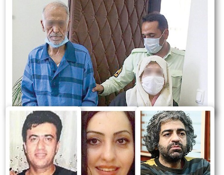 فشای جنایت های پدر و مادر بابک خرمدین ماجرایی بود که تمام جامعه ایران را تکان داده و مدت هاست ابعاد گسترده آن در حال بررسی است.