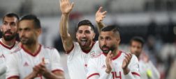 یوتیوب روزیاتو: ۱۰ لحظه به یاد ماندنی تاریخ فوتبال ایران به بهانه رقابت های انتخابی جام جهانی ۲۰۲۲ [تماشا کنید]