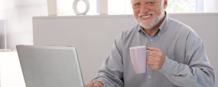 ماجرای عکسی که این روزها در اینترنت داغ شده؛ آندرس آراتو کیست؟