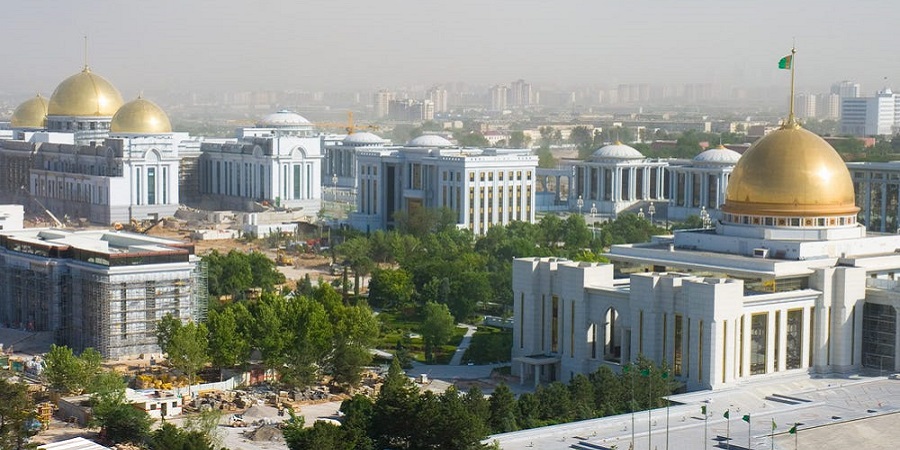 پایتخت ترکمنستان گران ترین شهر دنیا در سال ۲۰۲۱ شد
