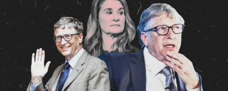 روایت نزدیکان بیل گیتس از رفتارهای بد مدیرعامل سابق مایکروسافت و تمایلات جنسی او