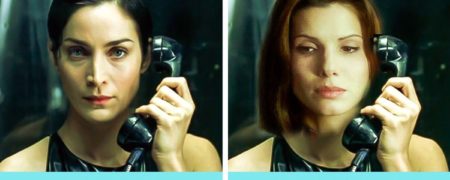 از دیکاپریو تا جنیفر لوپز؛ بازیگران مشهوری که قرار بود نقش های اصلی فیلم ماتریکس را بازی کنند