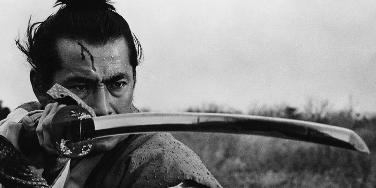 اگر به دنبال بهترین فیلم های ژاپنی ژانر سامورایی هستید، این شما و این 10 فیلمی که می توانند اشتیاق و اشتهای شما برای سبک زندگی سامورایی ها را سیراب نمایند