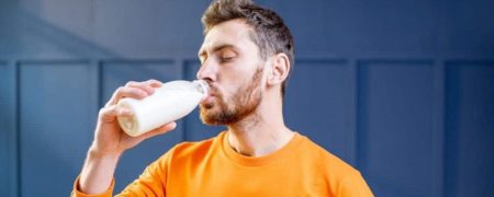 کاهش خطر ابتلا به بیماری های قلبی با مصرف منظم شیر