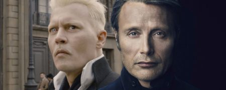 دیدگاه جالب مدس میکلسن نسبت به جایگزینی جانی دپ در فیلم Fantastic Beasts 3