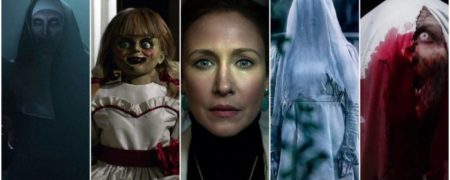 رتبه بندی فیلم های فرانچایز Conjuring ؛ کدام فیلم های این فرانچایز از بقیه بهتر بودند؟