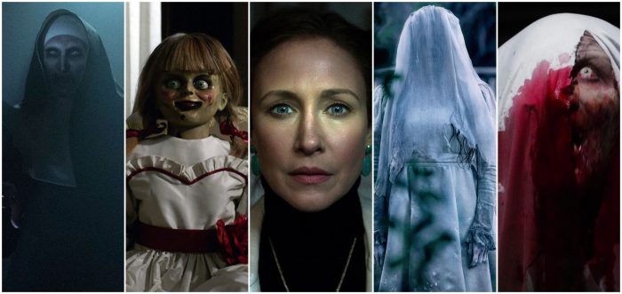 رتبه بندی فیلم های فرانچایز Conjuring ؛ کدام فیلم های این فرانچایز از بقیه بهتر بودند؟