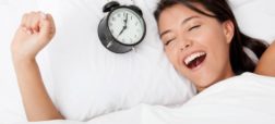 اگر هر روز رأس یک ساعت ثابت از خواب بیدار شویم چه اتفاقی برای بدن مان می افتد؟
