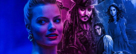 هر آنچه که در مورد بازیگران و داستان فیلم Pirates of the Caribbean 6 می دانیم