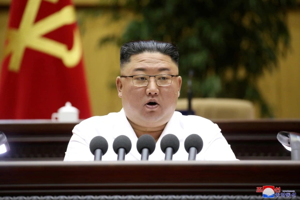 کیم جونگ اون رهبر کره شمالی تهدید کرده است که طرفداران موسیقی پاپ کره ای را اعدام کرده و فرهنگ پاپ کره ای را «یک سرطان بدخیم» توصیف کرده
