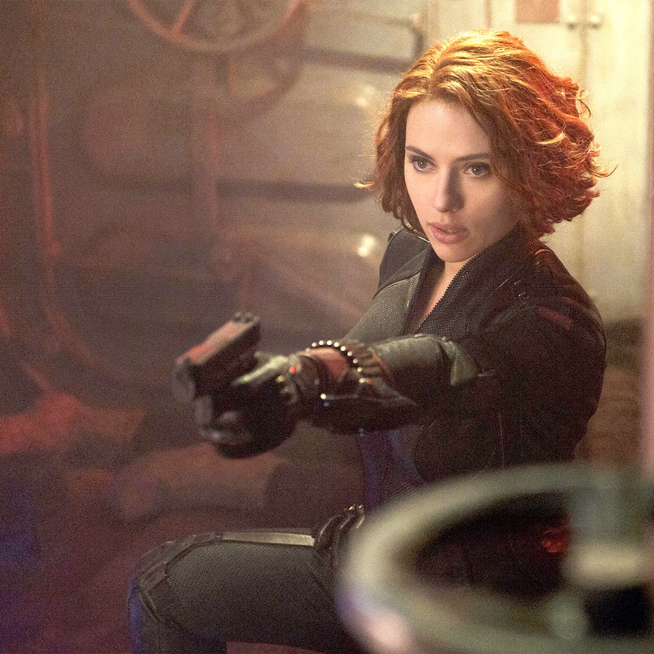 اسکارلت جوهانسون در بلاک باستر بسیار مورد انتظار Black Widow از دنیای مارول بازی خیره کننده ای در نقش ناتاشا رومانوف انجام داده است