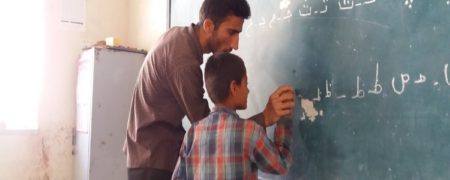 نظام رتبه بندی معلمان