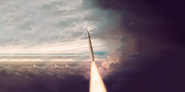 به ادعای نیروی هوایی ایالات متحده، تست های پرواز جدیدترین موشک بالستیک این کشور با لقب «شمشیر آرماگدون» از سال 2023 آغاز خواهد شد.