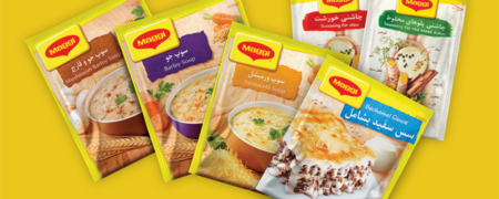 آشپزی، با همان طعم به‌‌یاد‌ماندنی