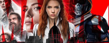تریلر جدید Black Widow و بازی خیره‌کننده اسکارلت جوهانسون در نقش بیوه سیاه + ویدیو