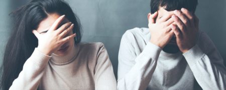 چرا بعضی ها از رابطه عاطفی ناسالم خود دست نمی کشند؟